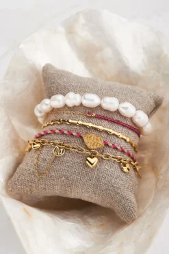 Mix Bangle Bolletjes