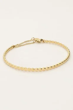 Mix Bangle Kleine Bolletjes