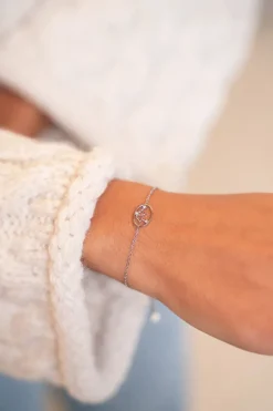 Zodiac Minimalistische Armband